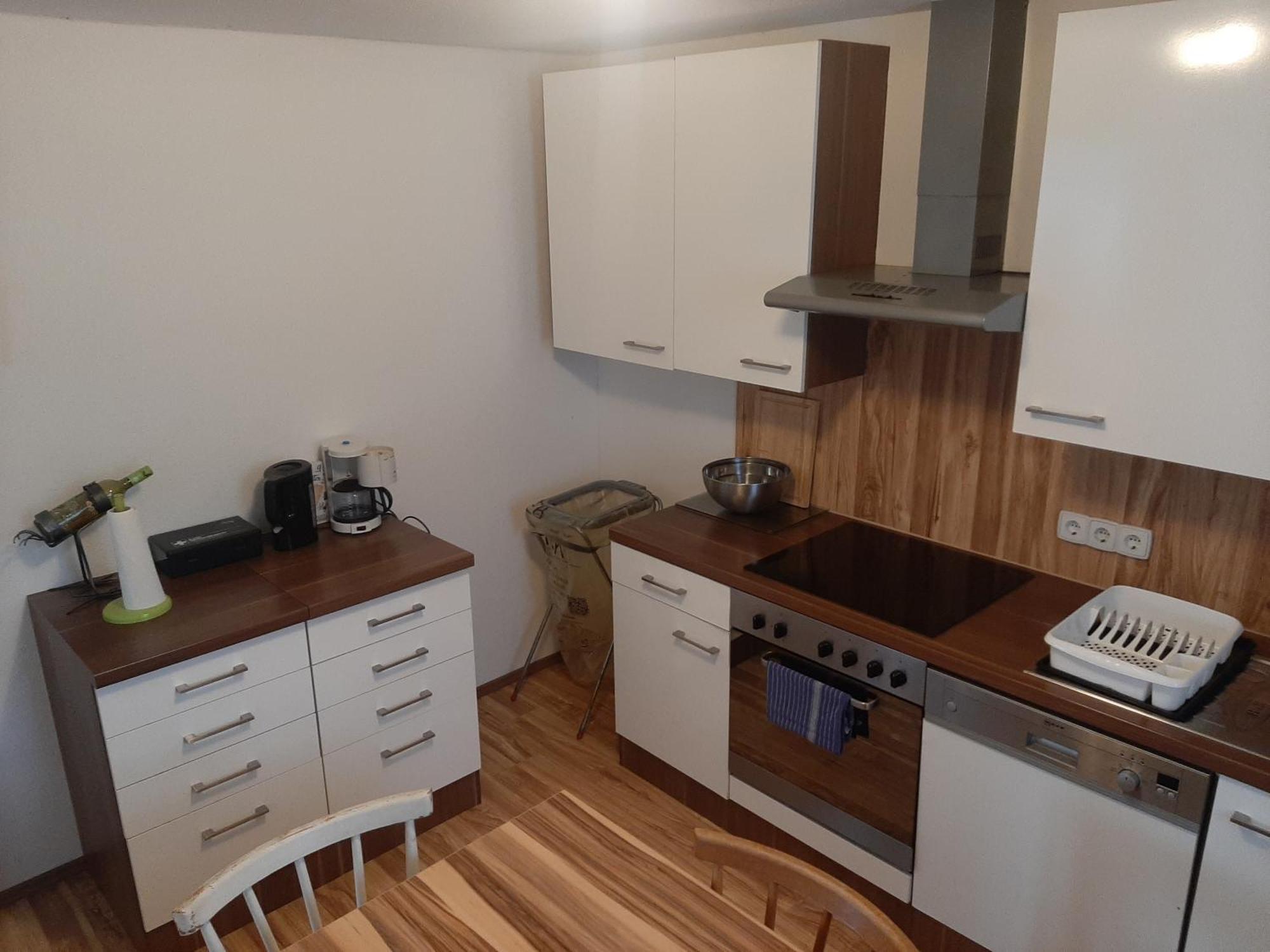 Batschuns Wohnung Rheintal Im Alpenvorland מראה חיצוני תמונה