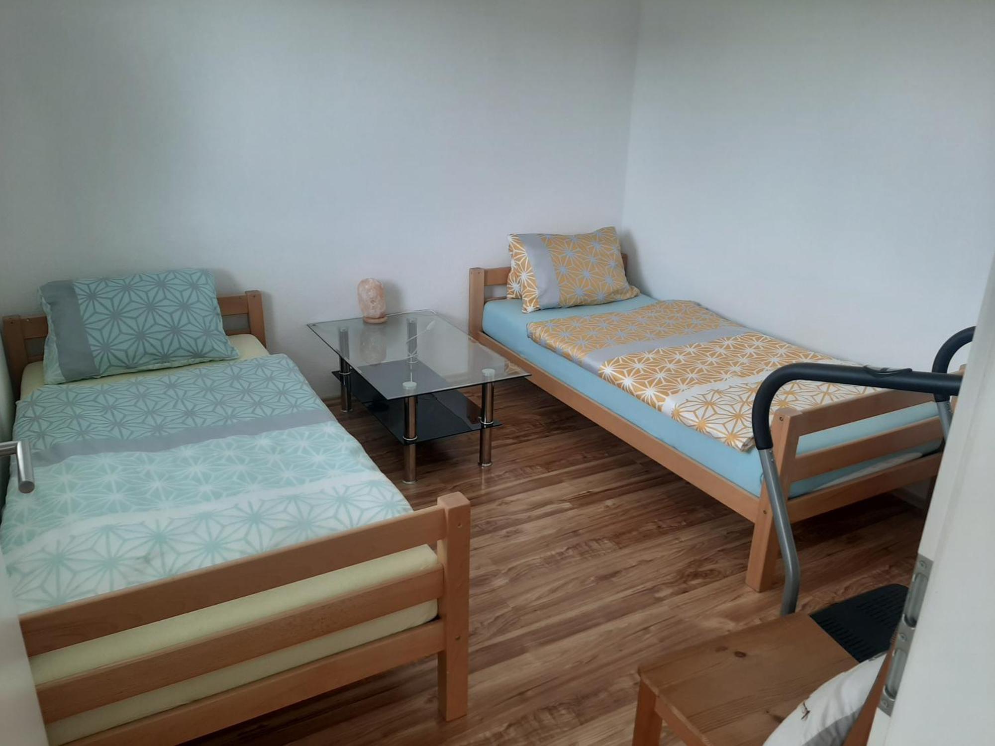 Batschuns Wohnung Rheintal Im Alpenvorland מראה חיצוני תמונה